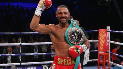 kell brook odds